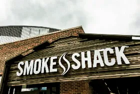 Photograph of Smoke Shack, Milwaukee