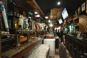 Photograph of O'riley & Conway's Irish Pub, Janesville