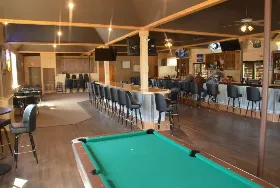 Photograph of 7 Brothers Bar & Grill, Clayton