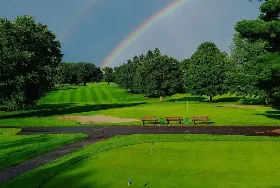 Photograph of Neillsville Country Club, Neillsville