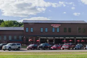 Photograph of Northwoods Brewpub, Osseo