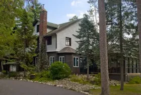 Photograph of Norwood Pines, Minocqua