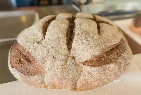 Photograph of Macready Artisan Bread Company, Egg Harbor