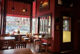 Photograph of Pancho And Lefty's Outlaw Grill, Monroe