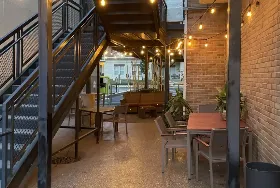 Photograph of Daily Buzz Espresso Bar, Green Bay