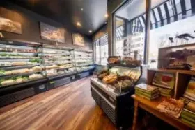 Photograph of Donut Squad, Waukesha