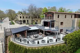 Photograph of View Mke, Milwaukee