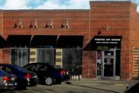 Photograph of Taste Of India, Madison
