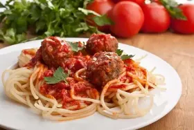 Photograph of That's Amore, Milwaukee