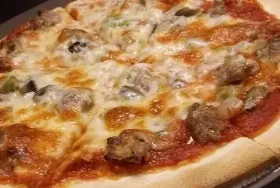 Photograph of Gino's Italian Restaurant, Fond Du Lac