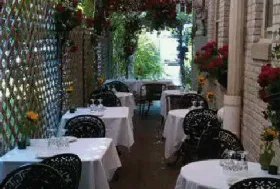 Photograph of The Pasta Tree, Milwaukee