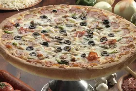 Photograph of Mancino's Pizza & Grinders, Fond Du Lac