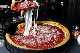 Photograph of Joey Buona's Pizzeria Grille, Milwaukee