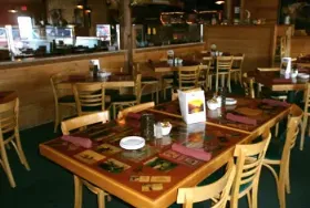 Photograph of Suzy's Steak & Seafood House, Portage