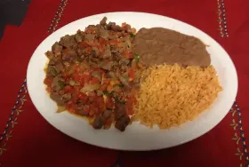 Photograph of El Mariachi Mexican Restaurant, Lake Mills