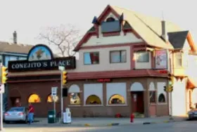 Photograph of Conejito's Place, Milwaukee