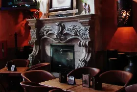 Photograph of Manny's Cocina, Eau Claire