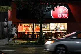 Photograph of Ian's Pizza - Madison, Madison