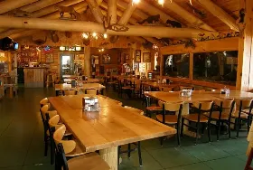 Photograph of Coop's Pizza, Hayward