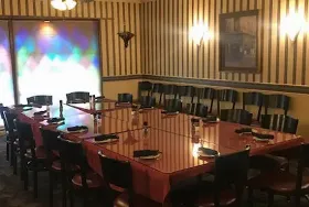 Photograph of Red Ox, Appleton