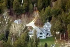 Photograph of Sand Bay Lane Bed And Breakfast, Sister Bay