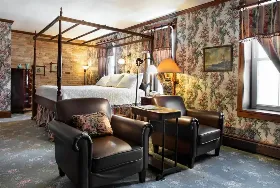 Photograph of Inn At Cedar Crossing, Sturgeon Bay