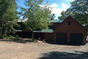 Photograph of Pleasant Lake Bed & Breakfast, Osceola