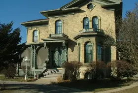 Photograph of Guardian Angel Bed & Breakfast, Janesville