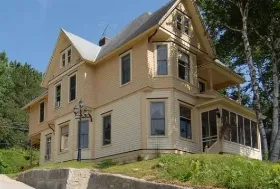 Photograph of Tritsch House B&B, Alma