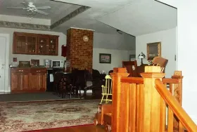 Photograph of Maxsells Restaurant & Suites, Florence