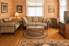 Photograph of Ringling House Bed & Breakfast, Baraboo