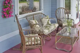 Photograph of Astor House Bed & Breakfast, Green Bay