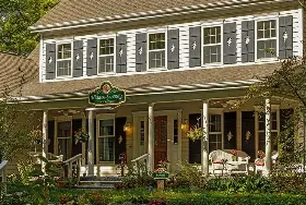 Photograph of Hidden Serenity B&B, West Bend