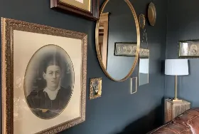 Photograph of Albany House Bed and Breakfast, Albany