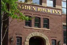 Photograph of Maiden Rock Inn, Maiden Rock