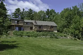 Photograph of Island View Lodging, Bayfield