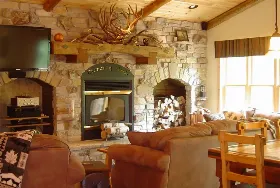 Photograph of Drumming Woods Bed And Breakfast, Cable