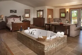 Photograph of Lake Orchard Farm B&B, Sheboygan