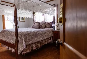 Photograph of Lilac Village Bed & Breakfast, Siren