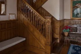 Photograph of Garden Gate Bed & Breakfast, Sturgeon Bay
