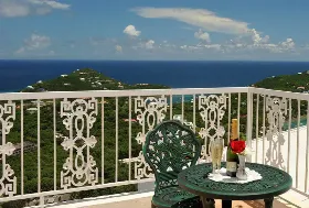 Photograph of White Seagull Bed & Breakfast, La Pointe