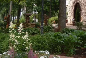 Photograph of The Roost Bed & Breakfast, Appleton