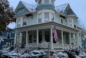 Photograph of Franklin Street Inn, Appleton