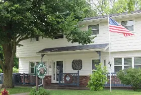 Photograph of Father Wind Bed & Breakfast, Sheboygan