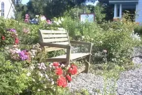 Photograph of Lucy's Place, Bayfield