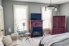 Photograph of Apple Tree Lane Bed & Breakfast, Waupaca
