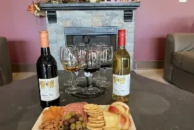 Photograph of Brambleberry Bed & Breakfast, Taylor