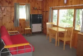 Photograph of The Cabin, Chetek