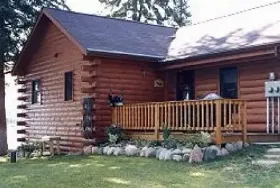 Photograph of Flambeau Vista Retreat, Butternut