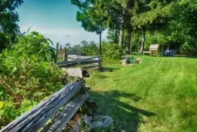 Photograph of Egg Cottage, Egg Harbor